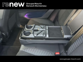 Photo 22 du bon plan RENAULT RAFALE 1.2 E-Tech full hybrid 200ch esprit Alpine occasion à 40990 €