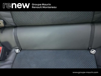 Photo 23 du bon plan RENAULT RAFALE 1.2 E-Tech full hybrid 200ch esprit Alpine occasion à 40990 €