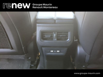 Photo 25 du bon plan RENAULT RAFALE 1.2 E-Tech full hybrid 200ch esprit Alpine occasion à 40990 €