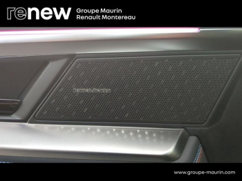 Photo 28 du bon plan RENAULT RAFALE 1.2 E-Tech full hybrid 200ch esprit Alpine occasion à 40990 €