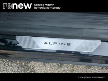 Photo 29 du bon plan RENAULT RAFALE 1.2 E-Tech full hybrid 200ch esprit Alpine occasion à 40990 €