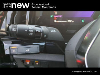 Photo 31 du bon plan RENAULT RAFALE 1.2 E-Tech full hybrid 200ch esprit Alpine occasion à 40990 €