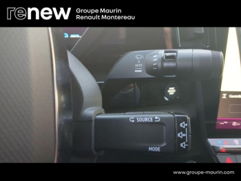 Photo 32 du bon plan RENAULT RAFALE 1.2 E-Tech full hybrid 200ch esprit Alpine occasion à 40990 €