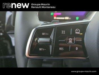 Photo 33 du bon plan RENAULT RAFALE 1.2 E-Tech full hybrid 200ch esprit Alpine occasion à 40990 €