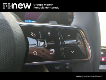 Photo 34 du bon plan RENAULT RAFALE 1.2 E-Tech full hybrid 200ch esprit Alpine occasion à 40990 €