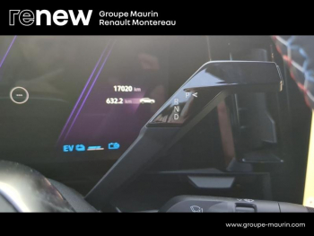 Photo 36 du bon plan RENAULT RAFALE 1.2 E-Tech full hybrid 200ch esprit Alpine occasion à 40990 €