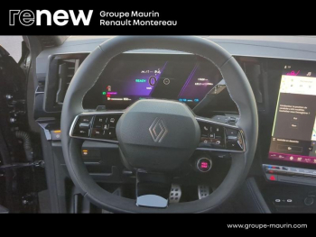 Photo 37 du bon plan RENAULT RAFALE 1.2 E-Tech full hybrid 200ch esprit Alpine occasion à 40990 €