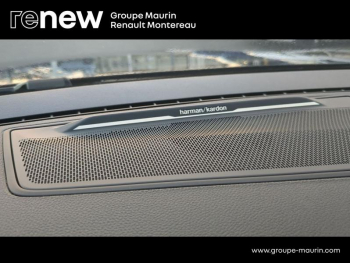 Photo 38 du bon plan RENAULT RAFALE 1.2 E-Tech full hybrid 200ch esprit Alpine occasion à 40990 €