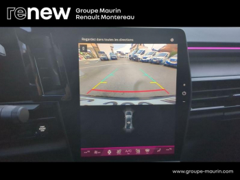 Photo 39 du bon plan RENAULT RAFALE 1.2 E-Tech full hybrid 200ch esprit Alpine occasion à 40990 €