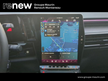 Photo 40 du bon plan RENAULT RAFALE 1.2 E-Tech full hybrid 200ch esprit Alpine occasion à 40990 €