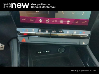 Photo 41 du bon plan RENAULT RAFALE 1.2 E-Tech full hybrid 200ch esprit Alpine occasion à 40990 €