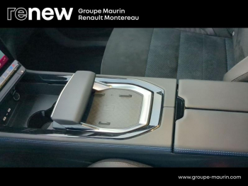 Photo 44 du bon plan RENAULT RAFALE 1.2 E-Tech full hybrid 200ch esprit Alpine occasion à 40990 €