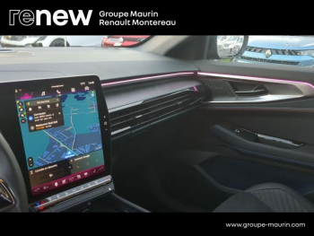 Photo 45 du bon plan RENAULT RAFALE 1.2 E-Tech full hybrid 200ch esprit Alpine occasion à 40990 €