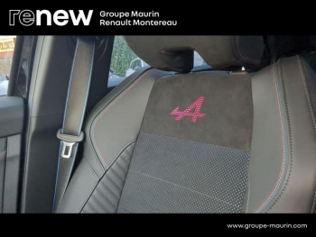 Photo 46 du bon plan RENAULT RAFALE 1.2 E-Tech full hybrid 200ch esprit Alpine occasion à 40990 €