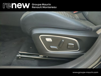 Photo 47 du bon plan RENAULT RAFALE 1.2 E-Tech full hybrid 200ch esprit Alpine occasion à 40990 €