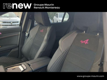 Photo 48 du bon plan RENAULT RAFALE 1.2 E-Tech full hybrid 200ch esprit Alpine occasion à 40990 €