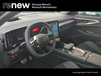 Photo 49 du bon plan RENAULT RAFALE 1.2 E-Tech full hybrid 200ch esprit Alpine occasion à 40990 €