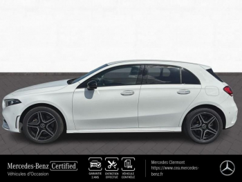 Photo 2 du bon plan MERCEDES-BENZ Classe A 250 e 160+102ch AMG Line 8G-DCT 8cv occasion à 25990 €