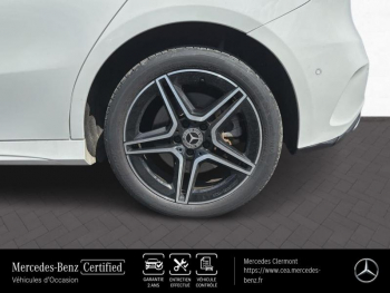 Photo 4 du bon plan MERCEDES-BENZ Classe A 250 e 160+102ch AMG Line 8G-DCT 8cv occasion à 25990 €
