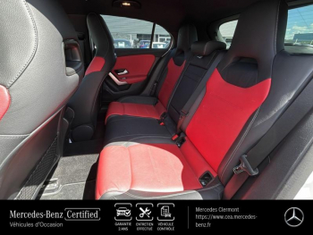 Photo 8 du bon plan MERCEDES-BENZ Classe A 250 e 160+102ch AMG Line 8G-DCT 8cv occasion à 25990 €
