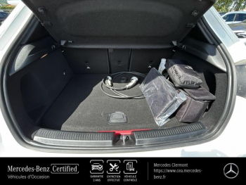 Photo 9 du bon plan MERCEDES-BENZ Classe A 250 e 160+102ch AMG Line 8G-DCT 8cv occasion à 25990 €