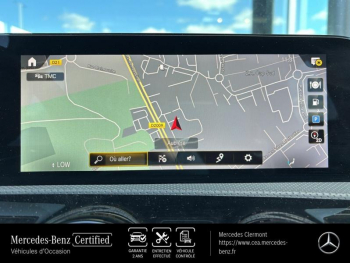 Photo 12 du bon plan MERCEDES-BENZ Classe A 250 e 160+102ch AMG Line 8G-DCT 8cv occasion à 25990 €