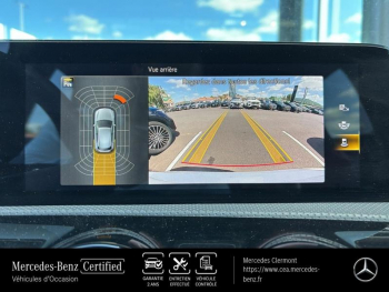 Photo 13 du bon plan MERCEDES-BENZ Classe A 250 e 160+102ch AMG Line 8G-DCT 8cv occasion à 25990 €