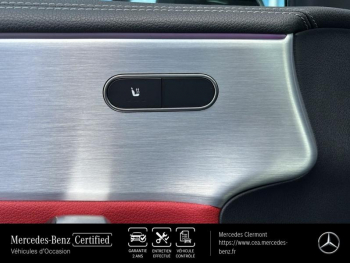 Photo 17 du bon plan MERCEDES-BENZ Classe A 250 e 160+102ch AMG Line 8G-DCT 8cv occasion à 25990 €