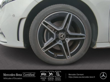Photo 18 du bon plan MERCEDES-BENZ Classe A 250 e 160+102ch AMG Line 8G-DCT 8cv occasion à 25990 €