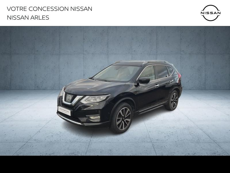 Bon plan NISSAN X-Trail 1.6 dCi 130ch Tekna 7 places occasion à 17990 €