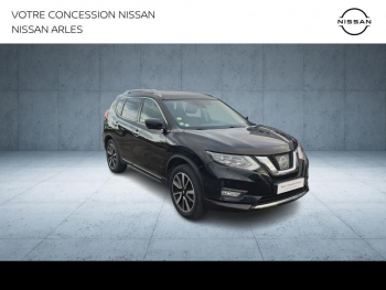 Photo 2 du bon plan NISSAN X-Trail 1.6 dCi 130ch Tekna 7 places occasion à 17990 €