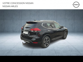 Photo 3 du bon plan NISSAN X-Trail 1.6 dCi 130ch Tekna 7 places occasion à 17990 €