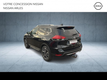 Photo 4 du bon plan NISSAN X-Trail 1.6 dCi 130ch Tekna 7 places occasion à 17990 €