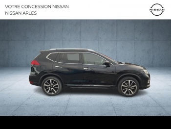Photo 5 du bon plan NISSAN X-Trail 1.6 dCi 130ch Tekna 7 places occasion à 17990 €