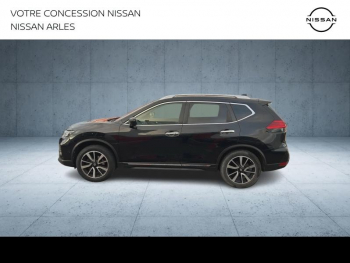 Photo 6 du bon plan NISSAN X-Trail 1.6 dCi 130ch Tekna 7 places occasion à 17990 €