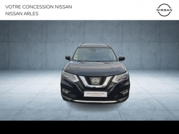 Photo 7 du bon plan NISSAN X-Trail 1.6 dCi 130ch Tekna 7 places occasion à 17990 €