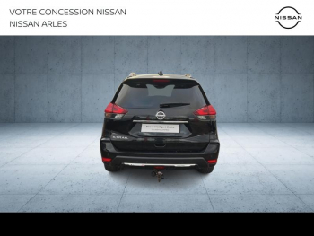 Photo 8 du bon plan NISSAN X-Trail 1.6 dCi 130ch Tekna 7 places occasion à 17990 €