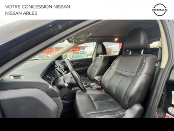 Photo 9 du bon plan NISSAN X-Trail 1.6 dCi 130ch Tekna 7 places occasion à 17990 €