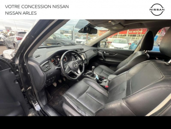 Photo 10 du bon plan NISSAN X-Trail 1.6 dCi 130ch Tekna 7 places occasion à 17990 €