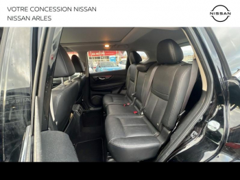 Photo 11 du bon plan NISSAN X-Trail 1.6 dCi 130ch Tekna 7 places occasion à 17990 €