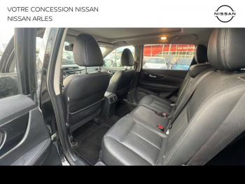 Photo 12 du bon plan NISSAN X-Trail 1.6 dCi 130ch Tekna 7 places occasion à 17990 €