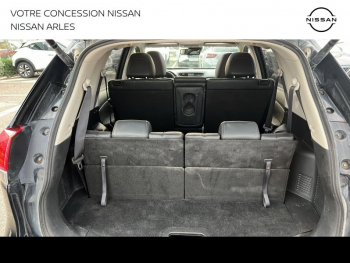 Photo 14 du bon plan NISSAN X-Trail 1.6 dCi 130ch Tekna 7 places occasion à 17990 €