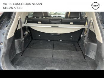 Photo 15 du bon plan NISSAN X-Trail 1.6 dCi 130ch Tekna 7 places occasion à 17990 €