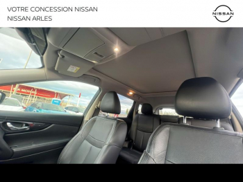 Photo 16 du bon plan NISSAN X-Trail 1.6 dCi 130ch Tekna 7 places occasion à 17990 €