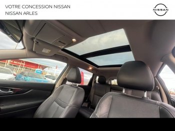 Photo 17 du bon plan NISSAN X-Trail 1.6 dCi 130ch Tekna 7 places occasion à 17990 €