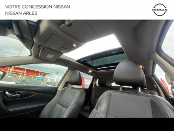 Photo 18 du bon plan NISSAN X-Trail 1.6 dCi 130ch Tekna 7 places occasion à 17990 €