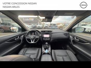 Photo 19 du bon plan NISSAN X-Trail 1.6 dCi 130ch Tekna 7 places occasion à 17990 €