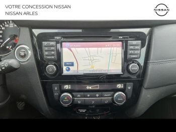 Photo 20 du bon plan NISSAN X-Trail 1.6 dCi 130ch Tekna 7 places occasion à 17990 €