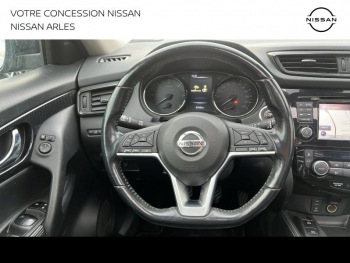 Photo 21 du bon plan NISSAN X-Trail 1.6 dCi 130ch Tekna 7 places occasion à 17990 €