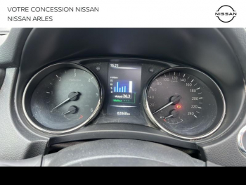 Photo 22 du bon plan NISSAN X-Trail 1.6 dCi 130ch Tekna 7 places occasion à 17990 €